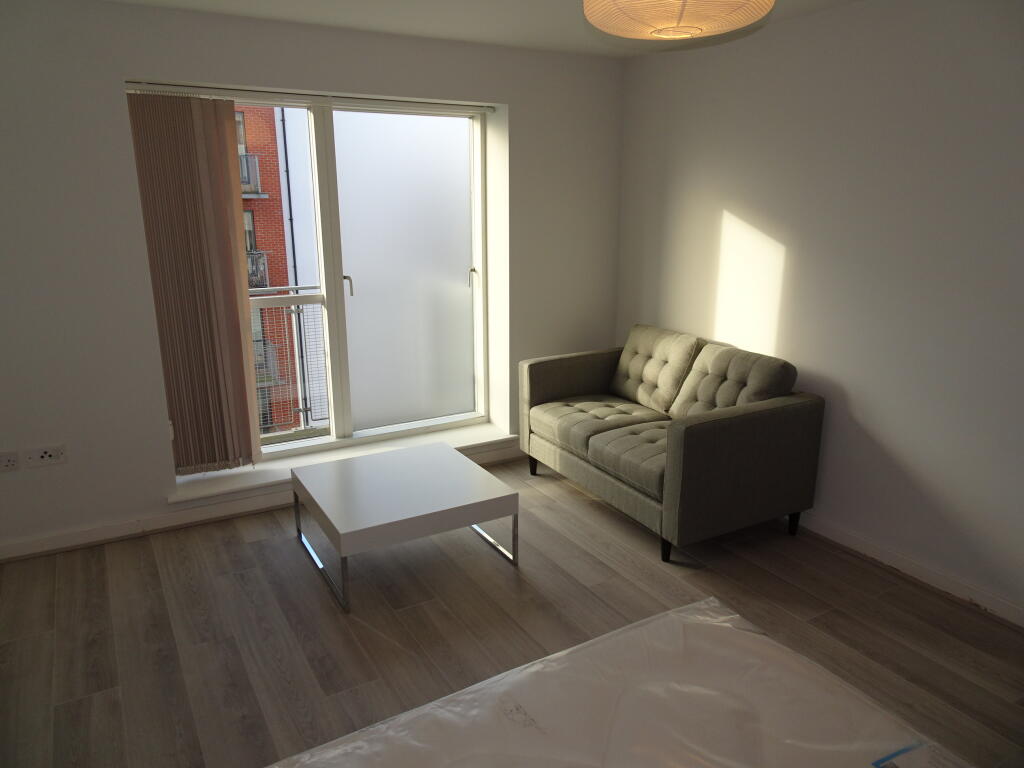 Sherborne Street, Birmingham photo 3