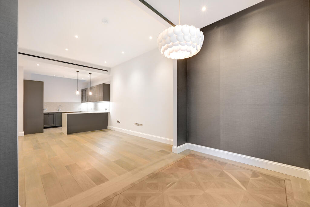 Main image of property: Radnor Walk, 
Chelsea, SW3