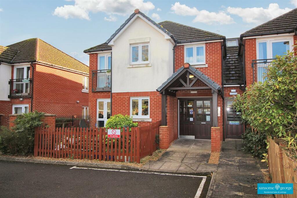 Main image of property: Sheppard Court, Chieveley Close, Tilehurst, Reading