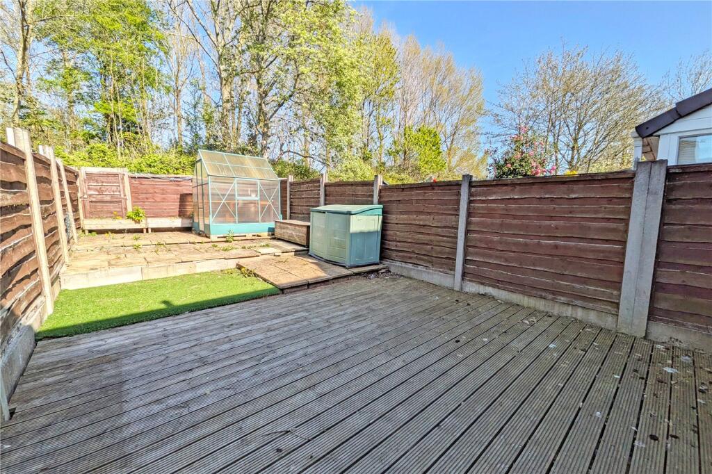 High Ash Grove, Audenshaw, Tameside, M34 - View 3