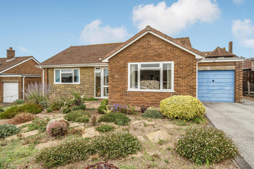 Main image of property: Abbey Close, Axminster, Devon