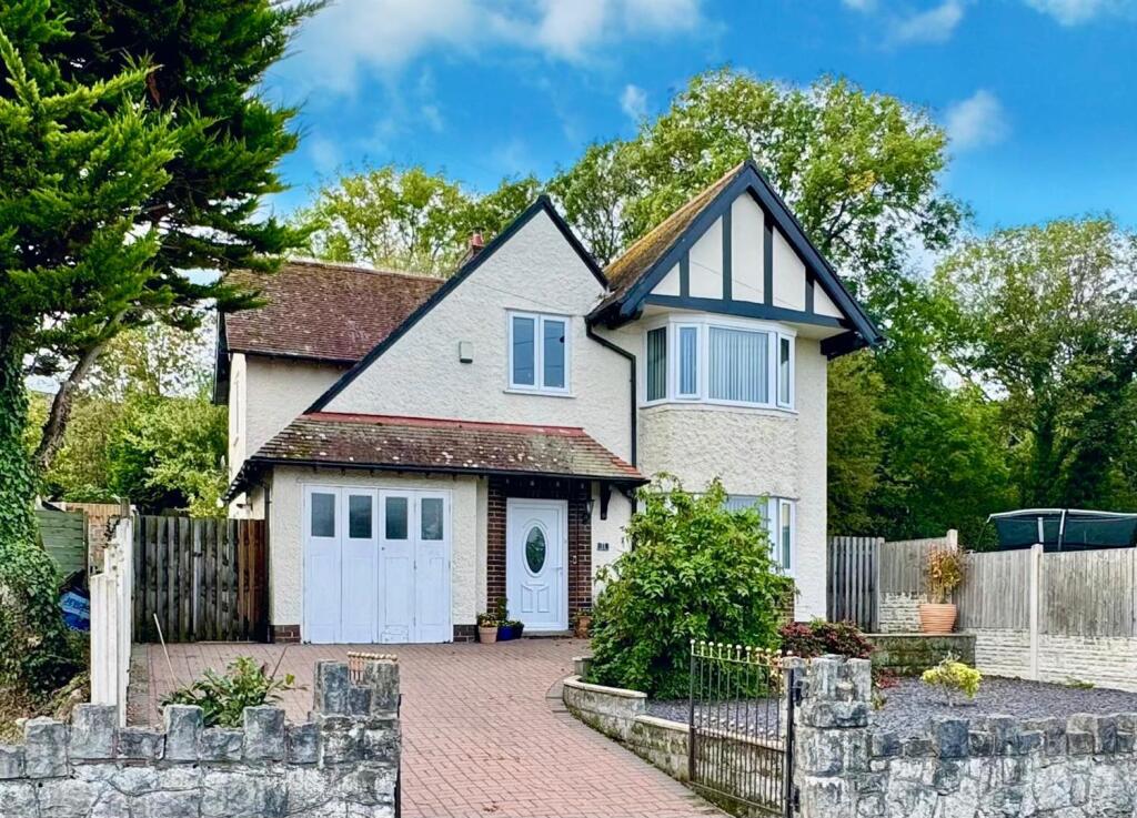 Main image of property: Severn Road, Colwyn Bay