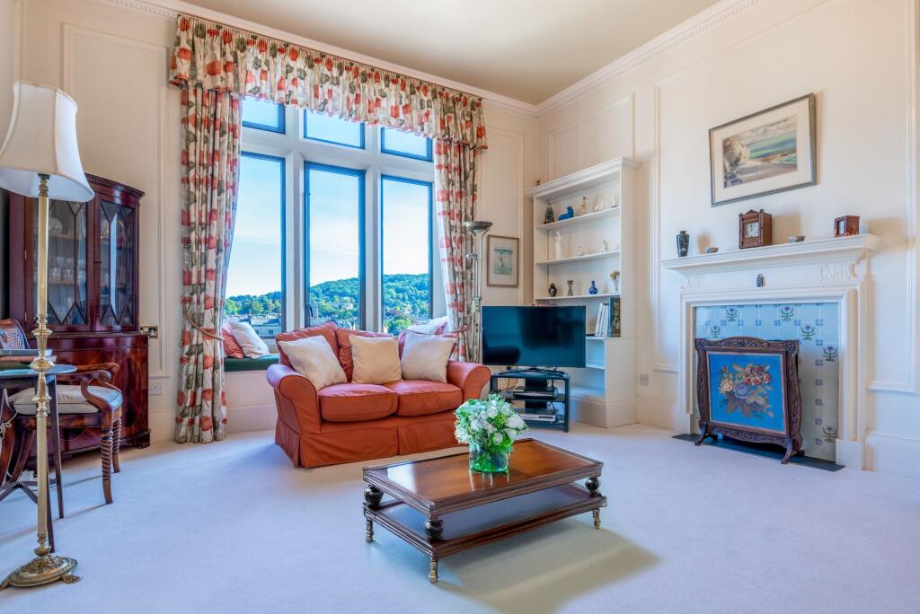 Apartment in Bath, Widcombe - View 4