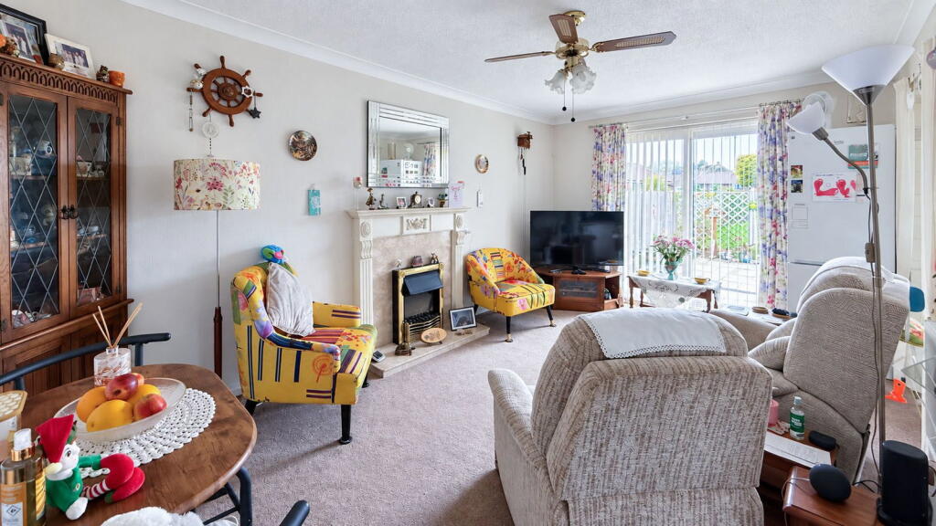 House in Preston - View 5