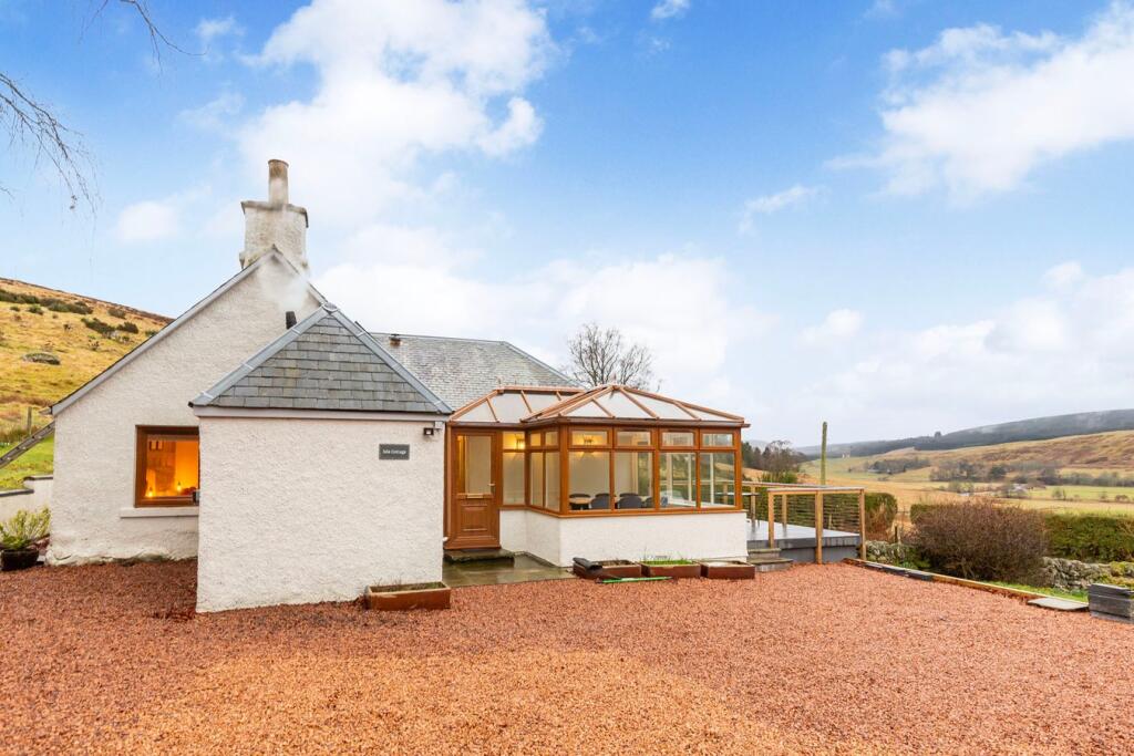 Main image of property:  Glenisla, Blairgowrie, PH11