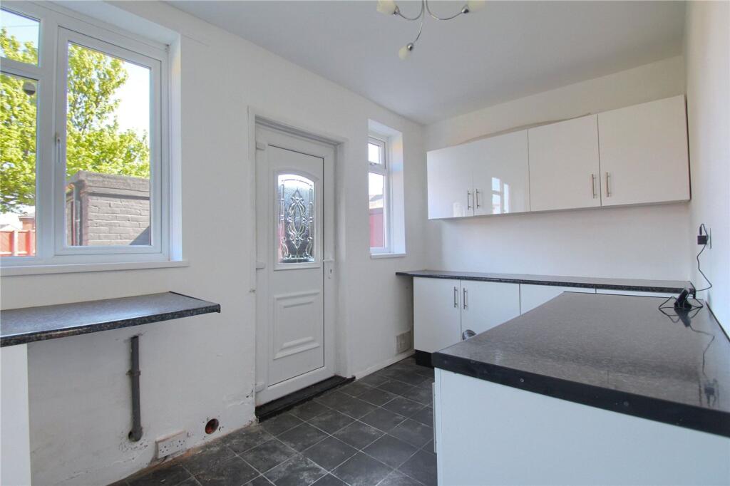 House in Stockton-on-Tees - View 5