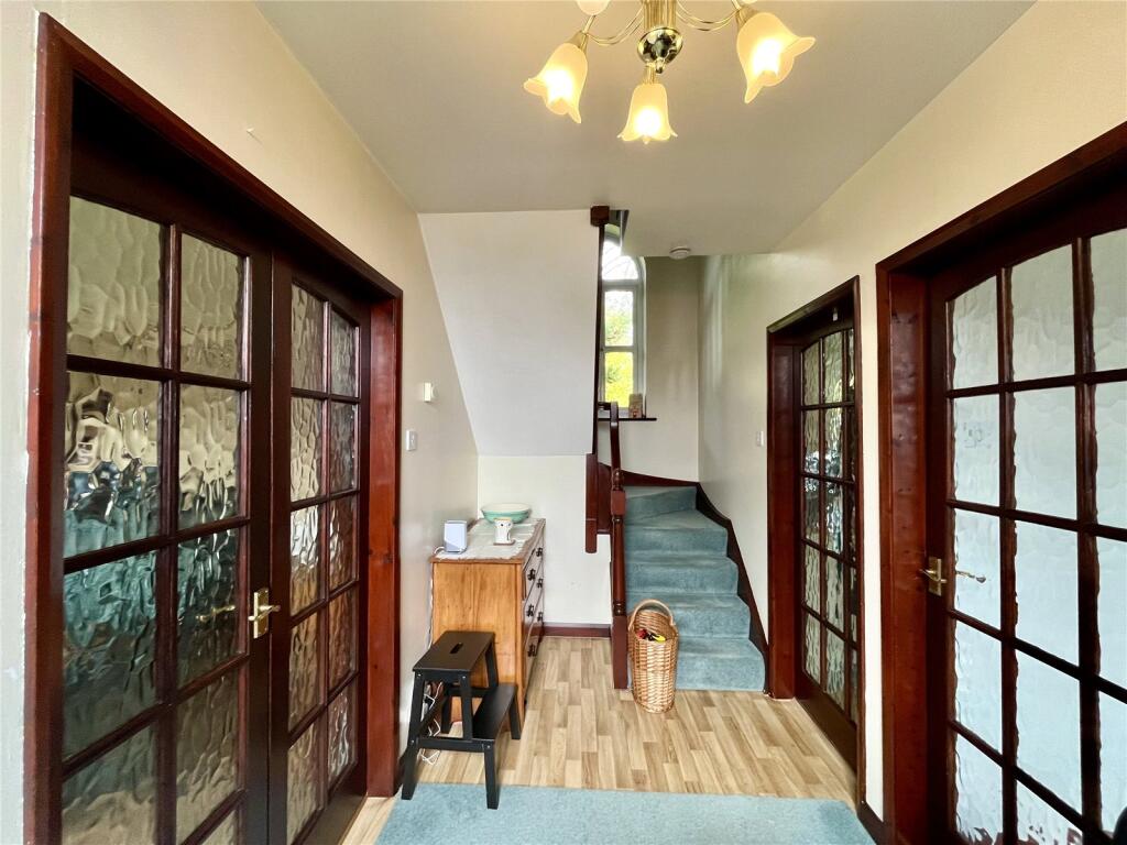 Meadow Grange, Haltwhistle, Northumberland, NE49 - View 4