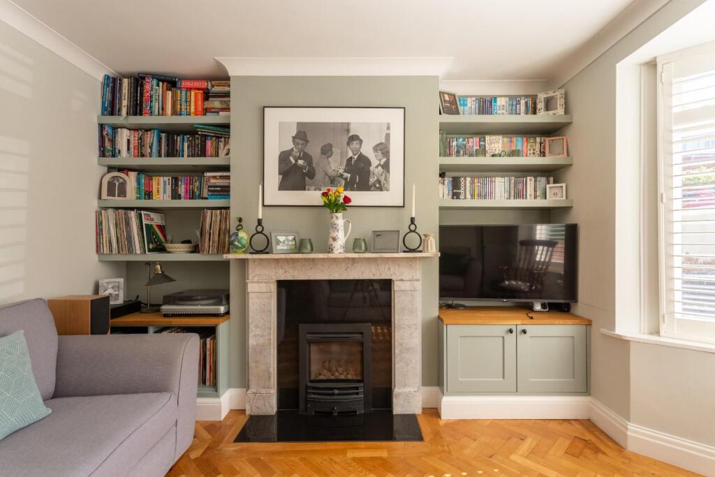 Canfield Road, Brighton photo 4