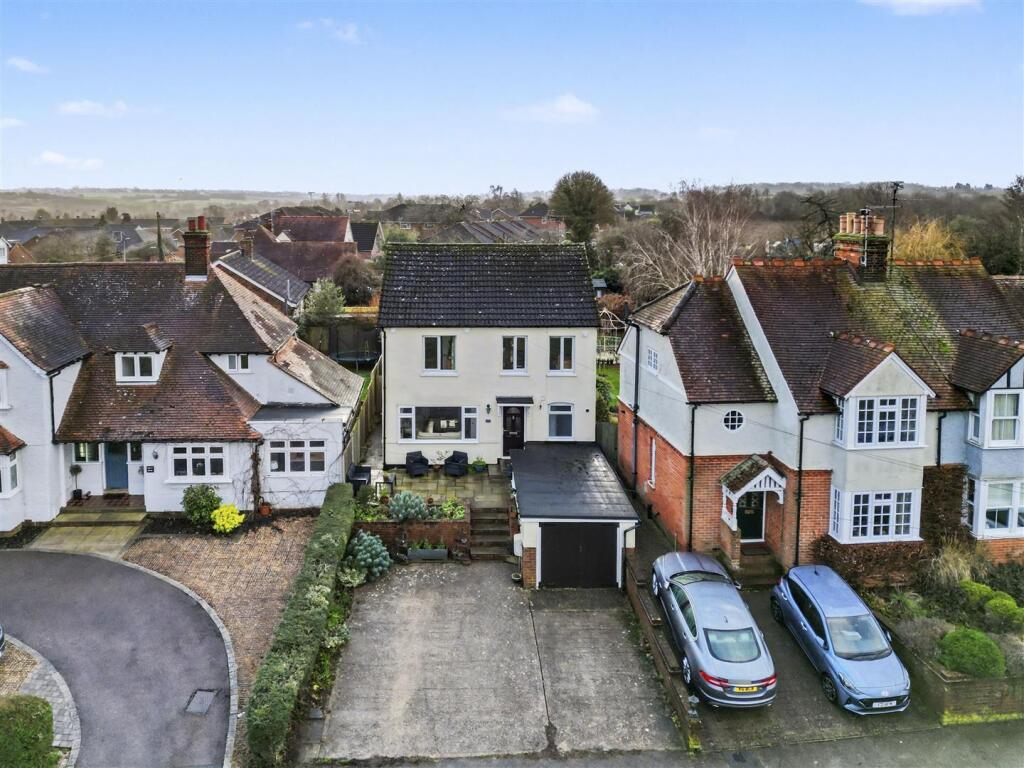 Main image of property: Wicken Road, Newport, Saffron Walden