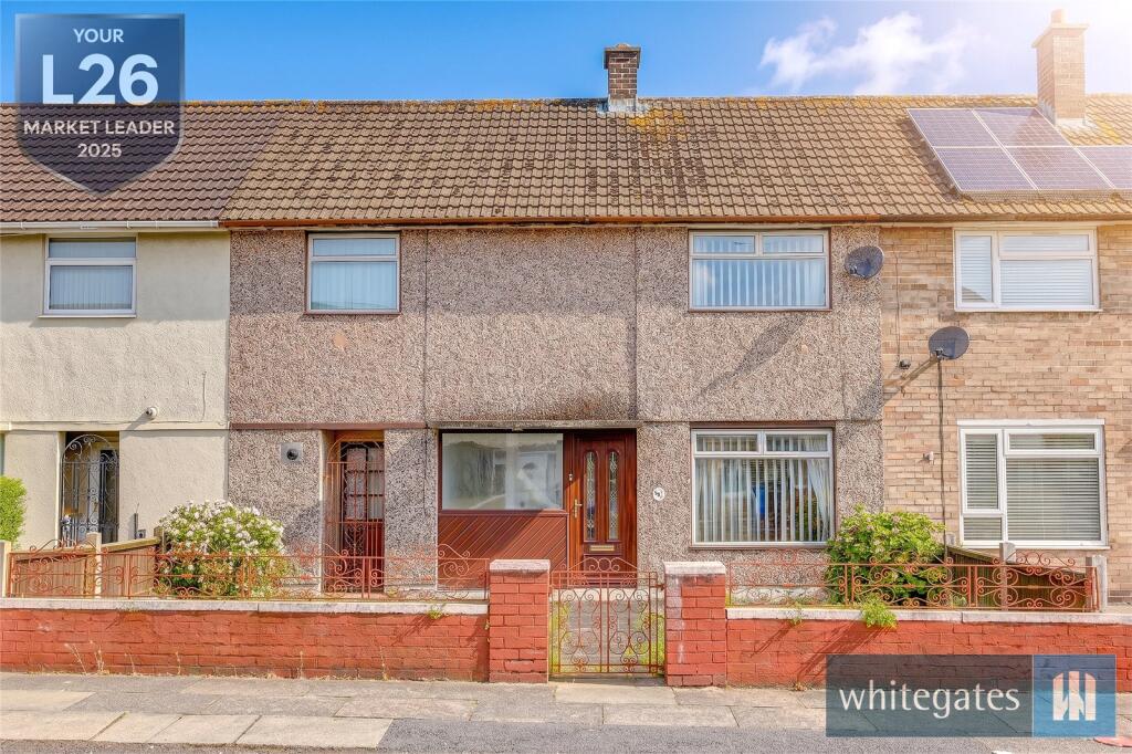 Main image of property: Barncroft Road, Liverpool, Merseyside, L26
