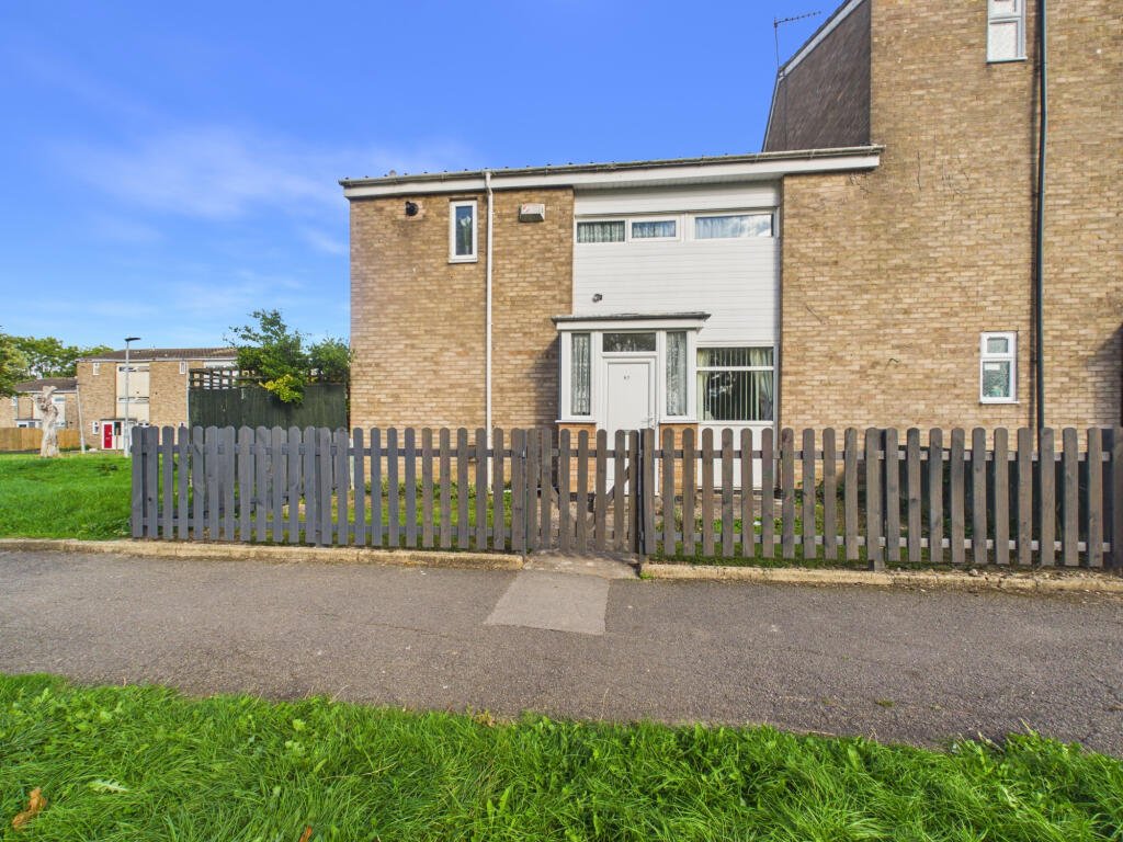 Main image of property: Sandford Close, Bransholme, Hull, North Humberside, HU7