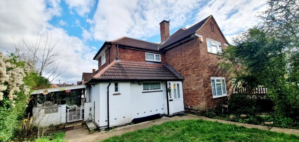Main image of property: Denham Road, Feltham, Middlesex, TW14