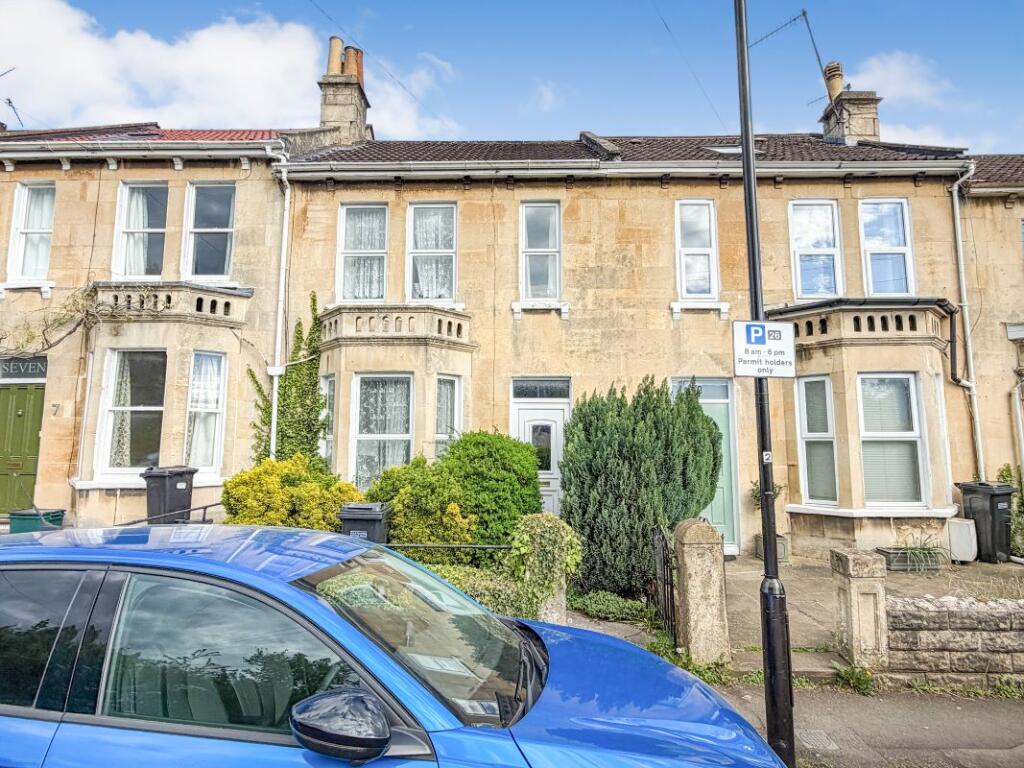 Main image of property: 8 Locksbrook Road, Bath, BA1 3EY
