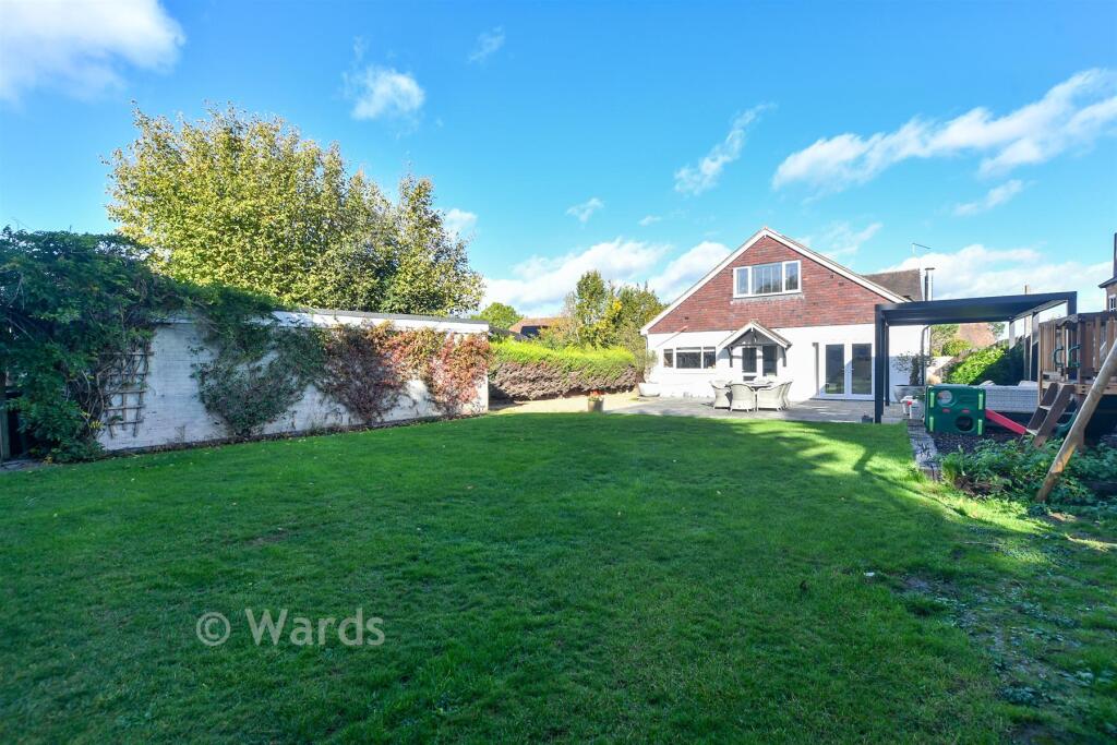 Five Oak Green Road, Five Oak Green, Tonbridge, Kent photo 5