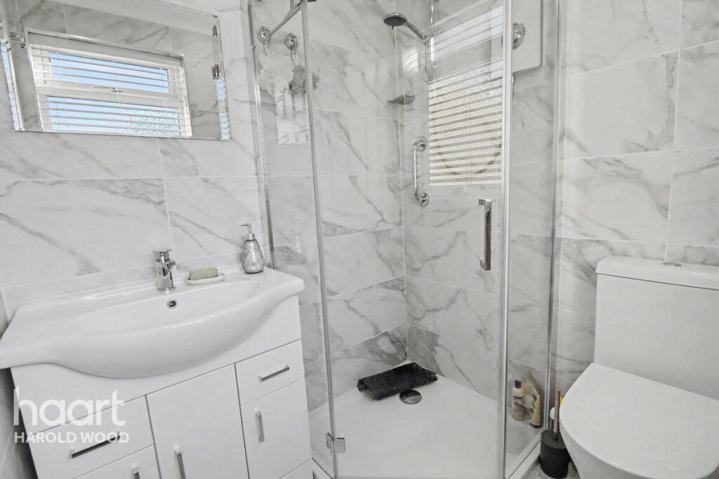 Main image of property: Court Avenue, Harold Wood