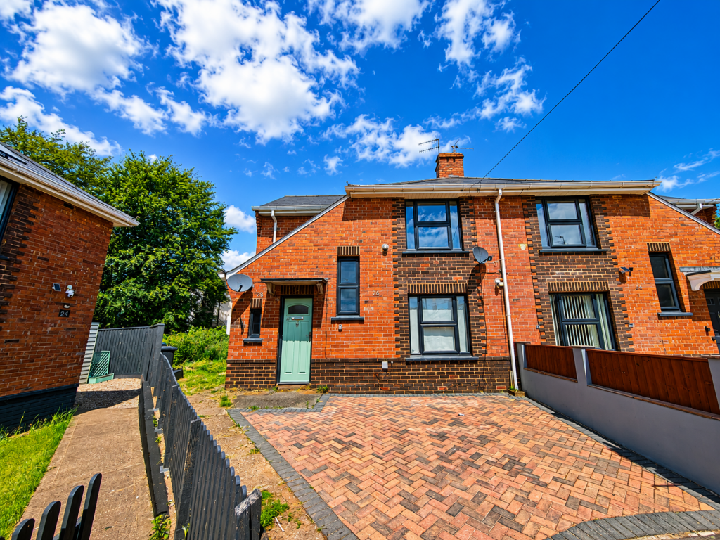 Main image of property: Wonford, Exeter