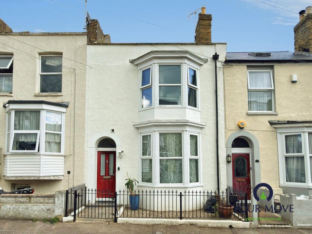 Main image of property: Alpha Road, Ramsgate, Kent, CT11