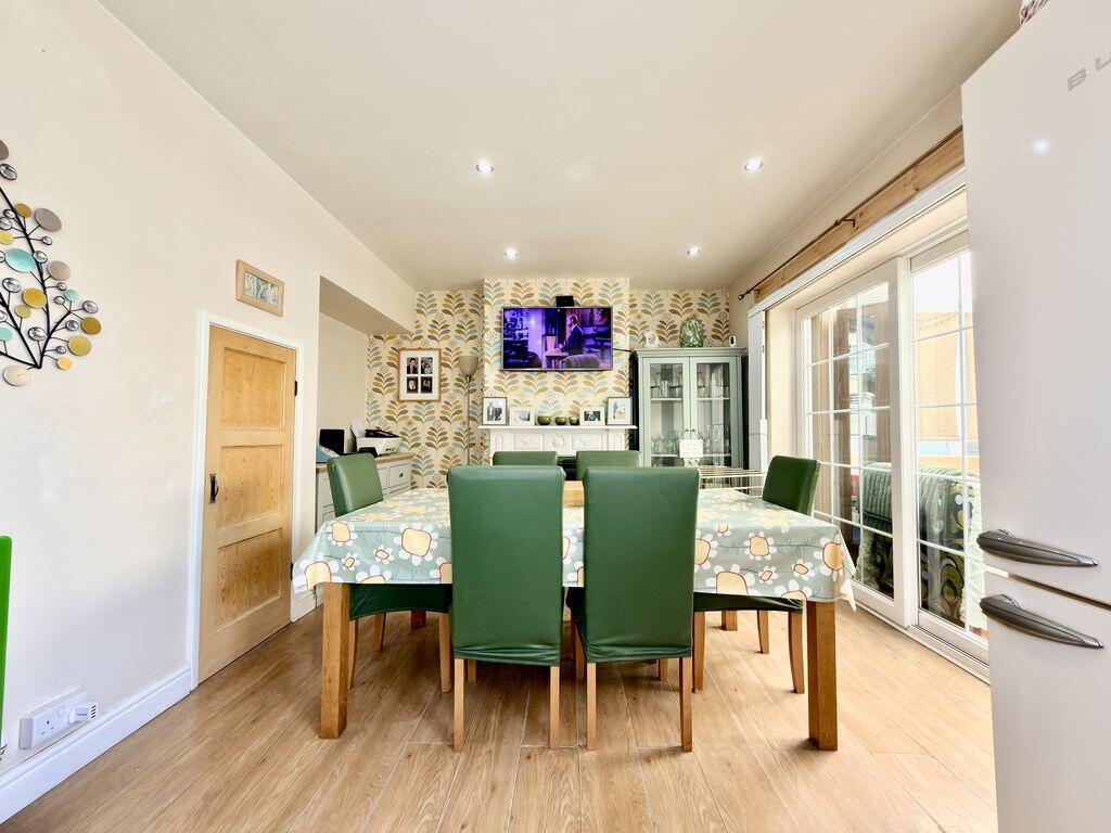 House in Sutton Coldfield, Falcon Lodge - View 4
