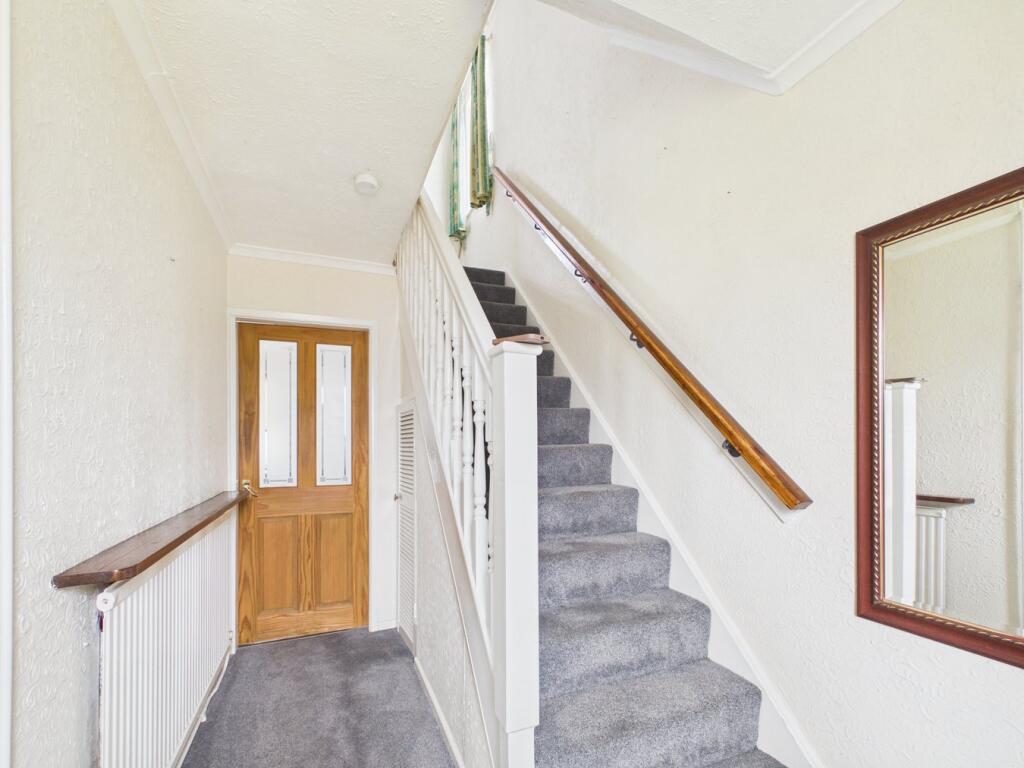 House in Newark and Sherwood, Ollerton and Boughton CP - View 3
