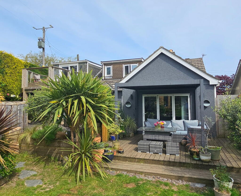 Main image of property: School Hill, High Street, St. Austell, PL26 7TP