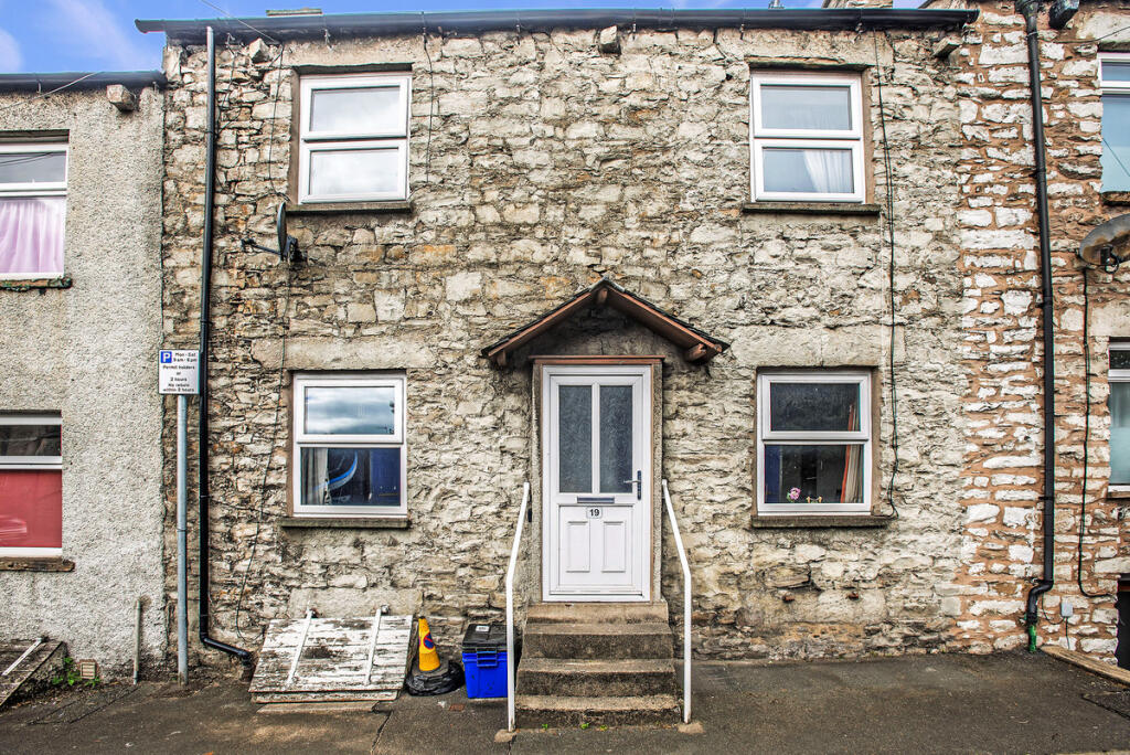 Main image of property: Church Street, Milnthorpe, LA7