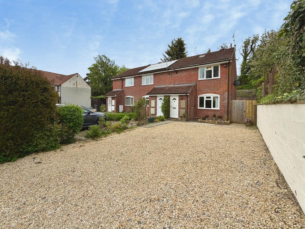 Main image of property: Butlers Court, Warminster