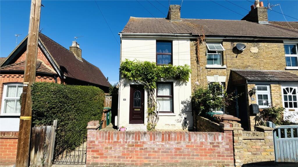 Main image of property: Wyatt Road, Staines, Middlesex, TW18