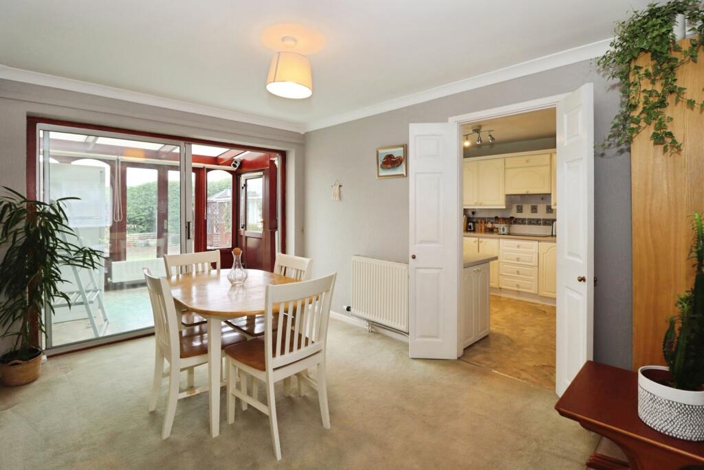 Underhill Road, Charfield, Wotton-under-Edge, Gloucestershire, GL12 photo 4