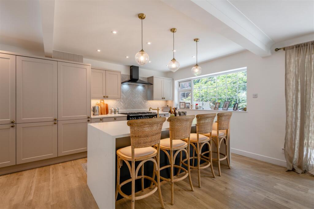 Main image of property: Birch Crescent, Aylesford
