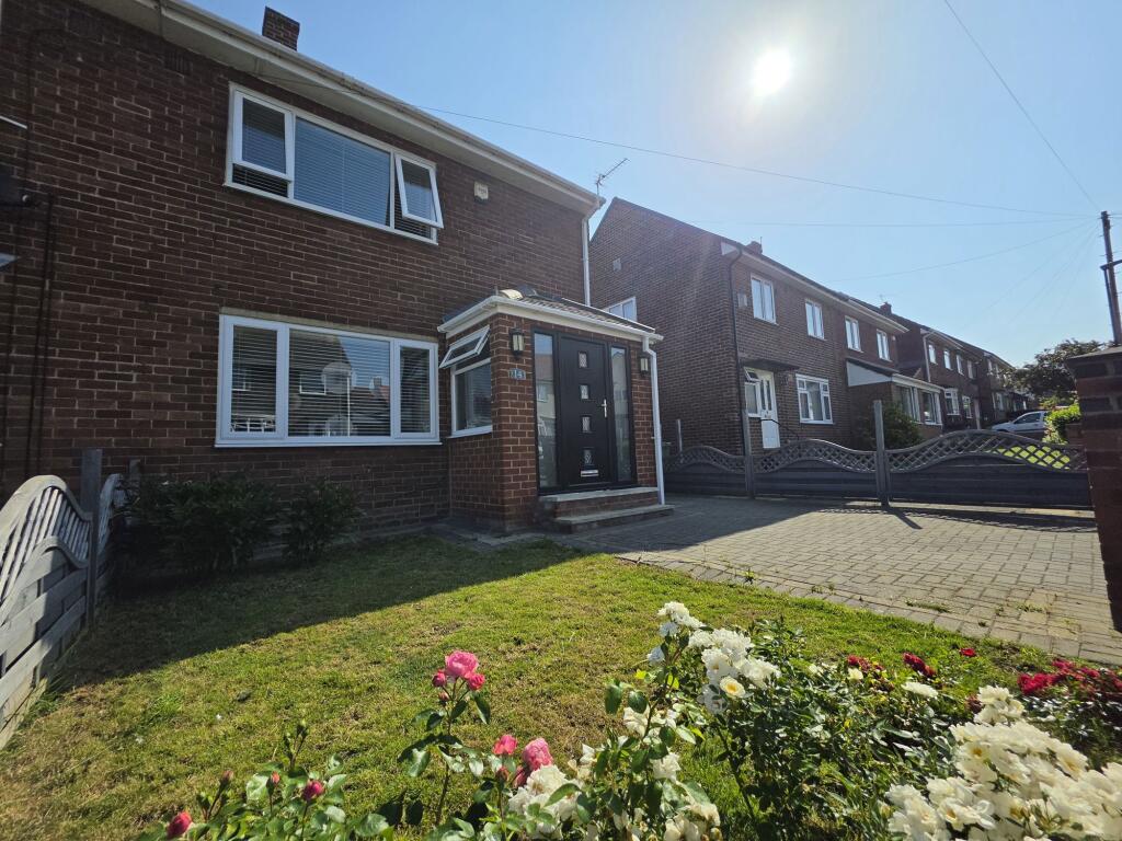 Main image of property: Seaton Road, Sunderland, Tyne and Wear, SR3 4EQ