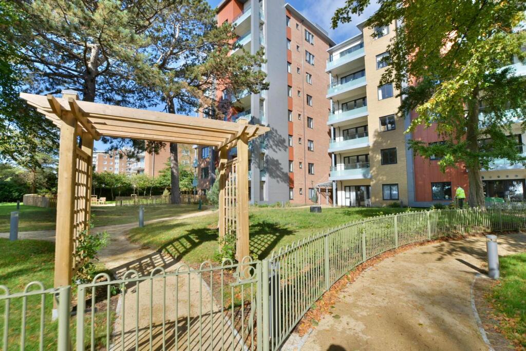 房产图片 24 - 波尔，普尔，BH15，帕克斯通路47号