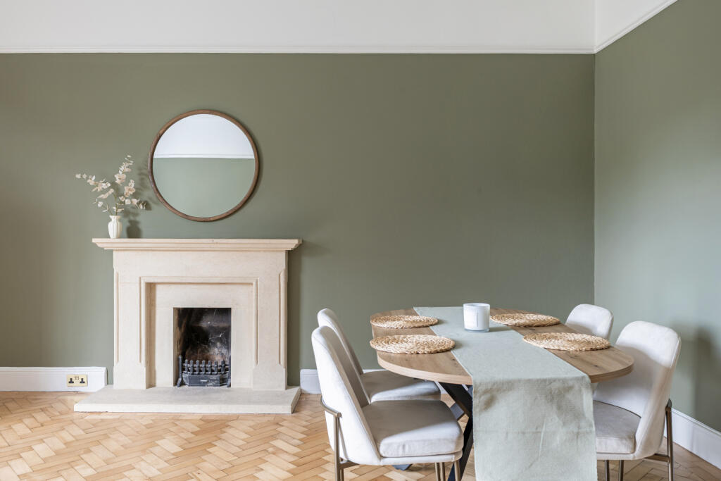 Apartment in Bath - View 5