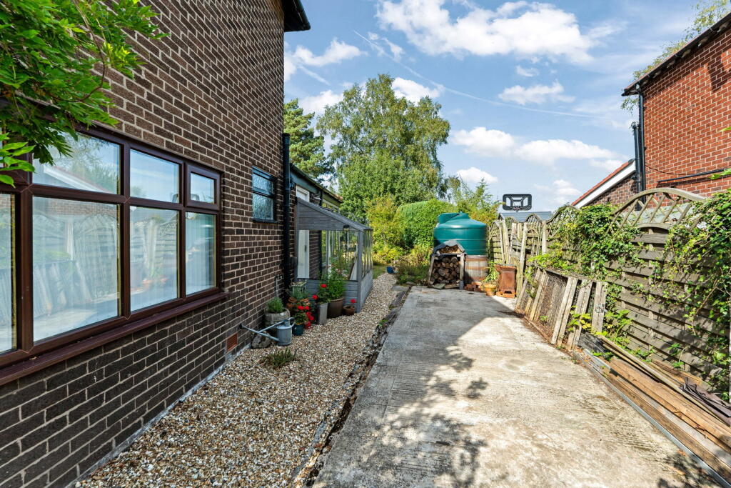 House in Stockport - View 3