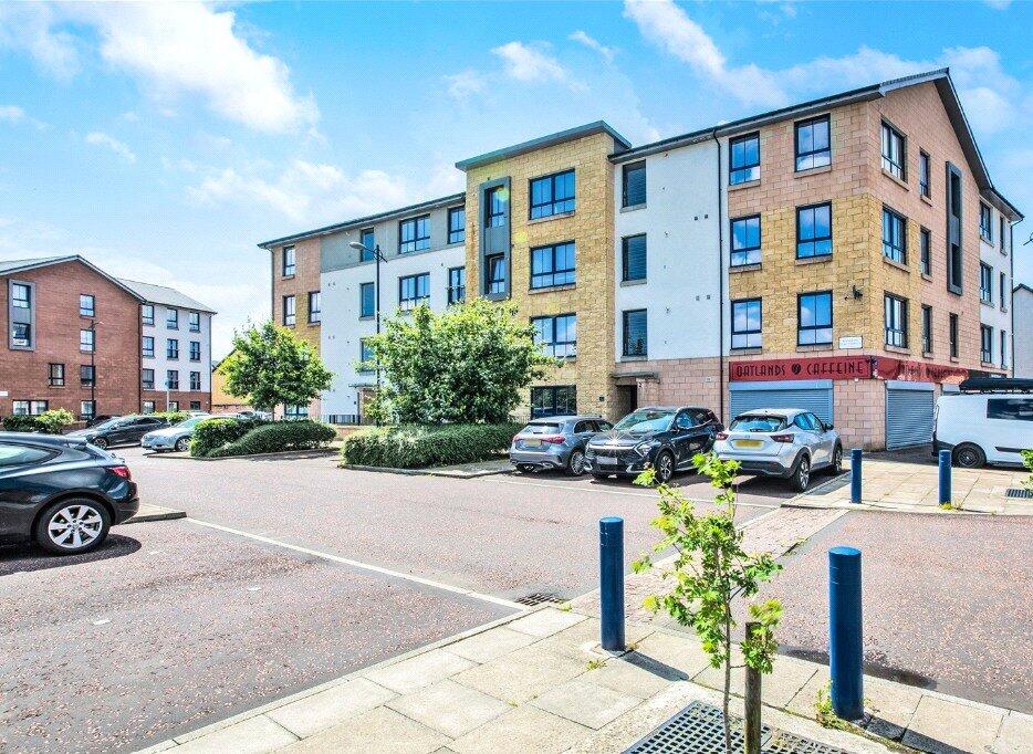 Main image of property: Richmond Park Terrace, Glasgow, Glasgow City, G5