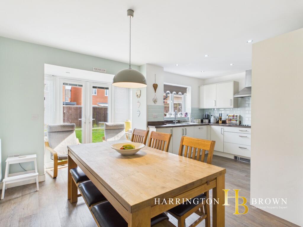 Kensington Close, Consett photo 4