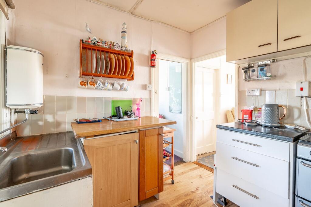 House in North Norfolk, Lessingham - View 5