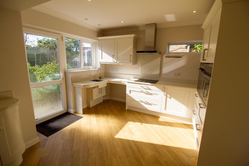 House in Malton, North Yorkshire - More