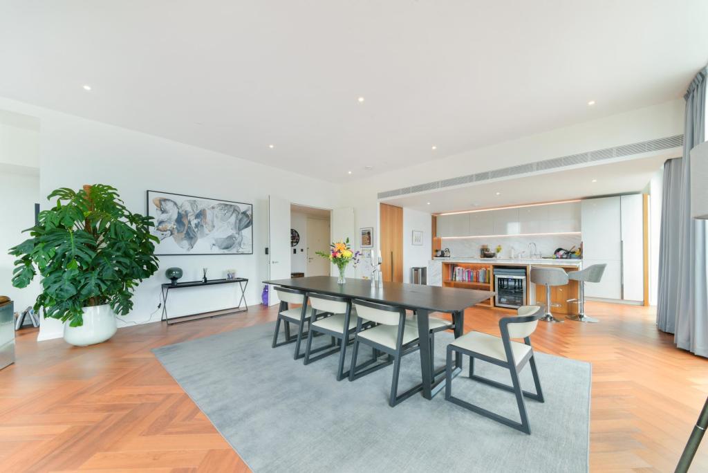 Apartment in London - View 4