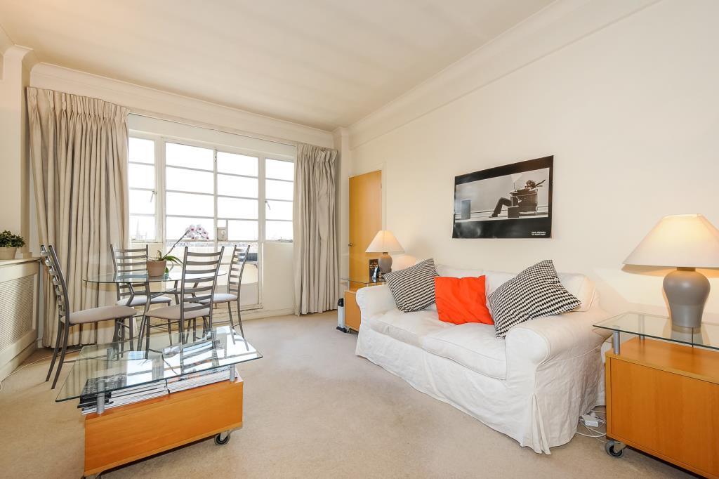 Main image of property: Broadwalk Court, Palace Gardens Terrace, W8