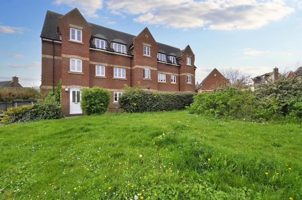 Main image of property: Stanley Rise, Chelmer Village