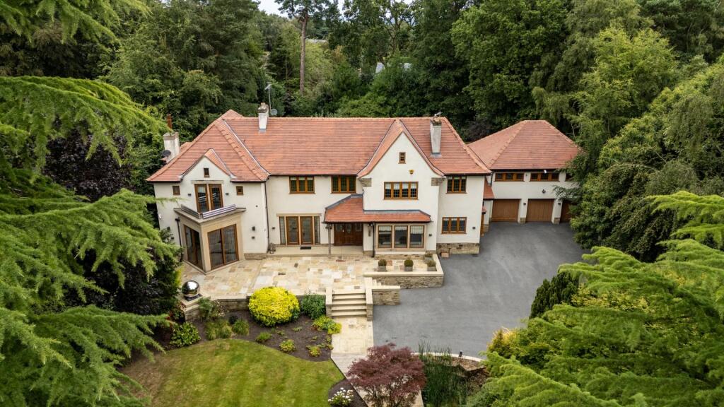 Main image of property: South Acre, Ling Lane, Scarcroft, Leeds