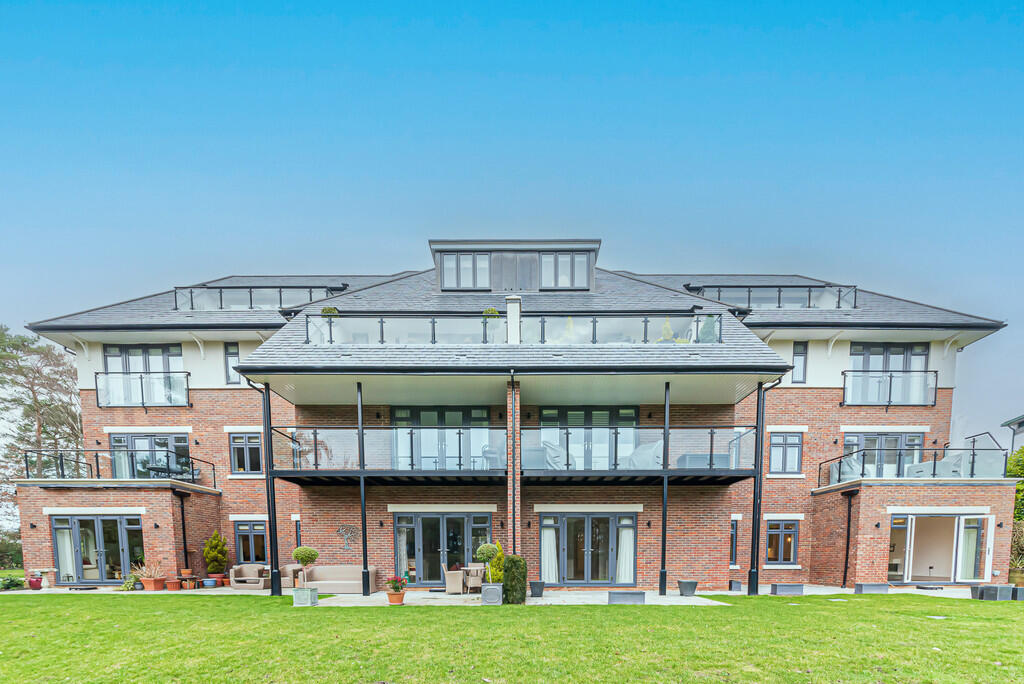 Main image of property: Camberley, Surrey