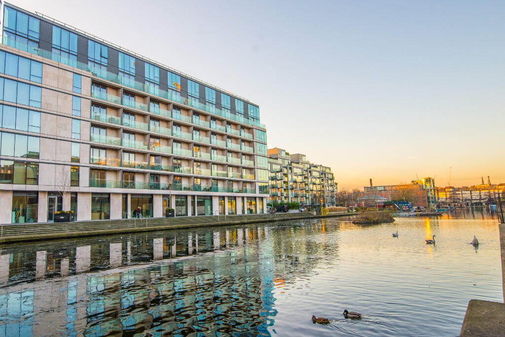 Main image of property: Bookhouse, 261a City Road, London, EC1V