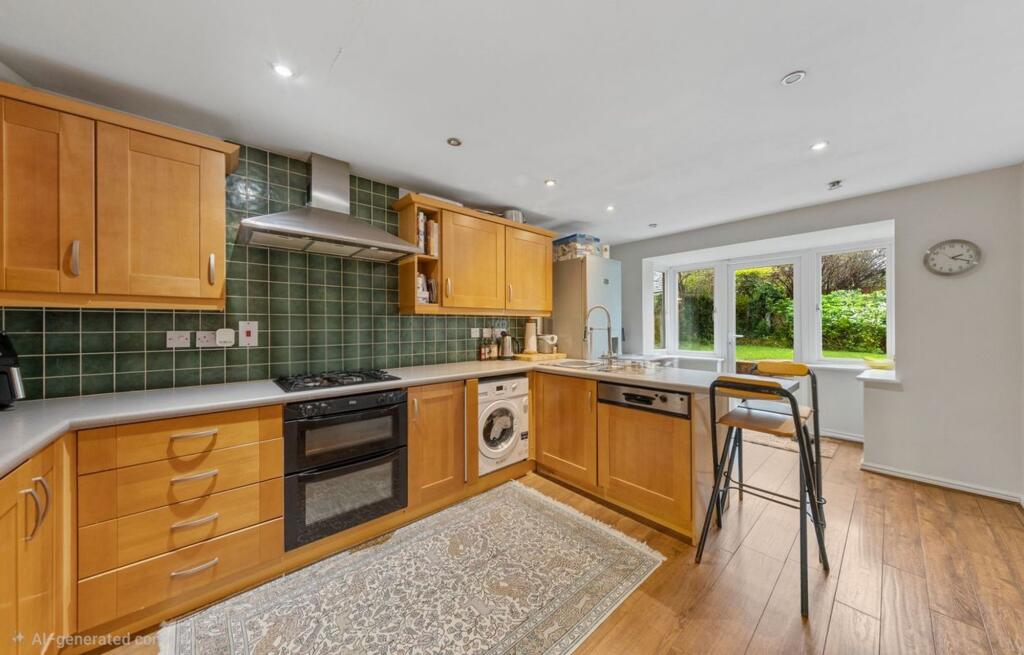 Makerfield Drive, Newton-Le-Willows, WA12 photo 3