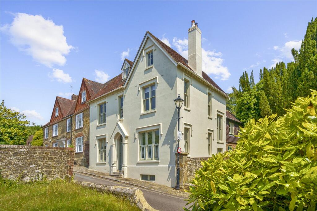 Main image of property: Sheep Lane, Midhurst, West Sussex, GU29
