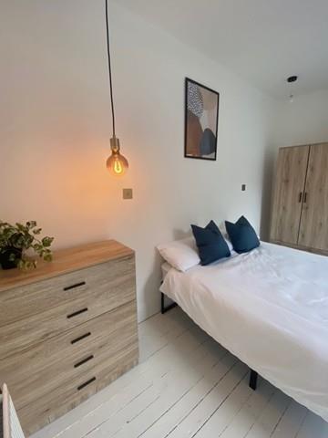 Main image of property: Markeaton Street, Derby - STUDENTS 26/27