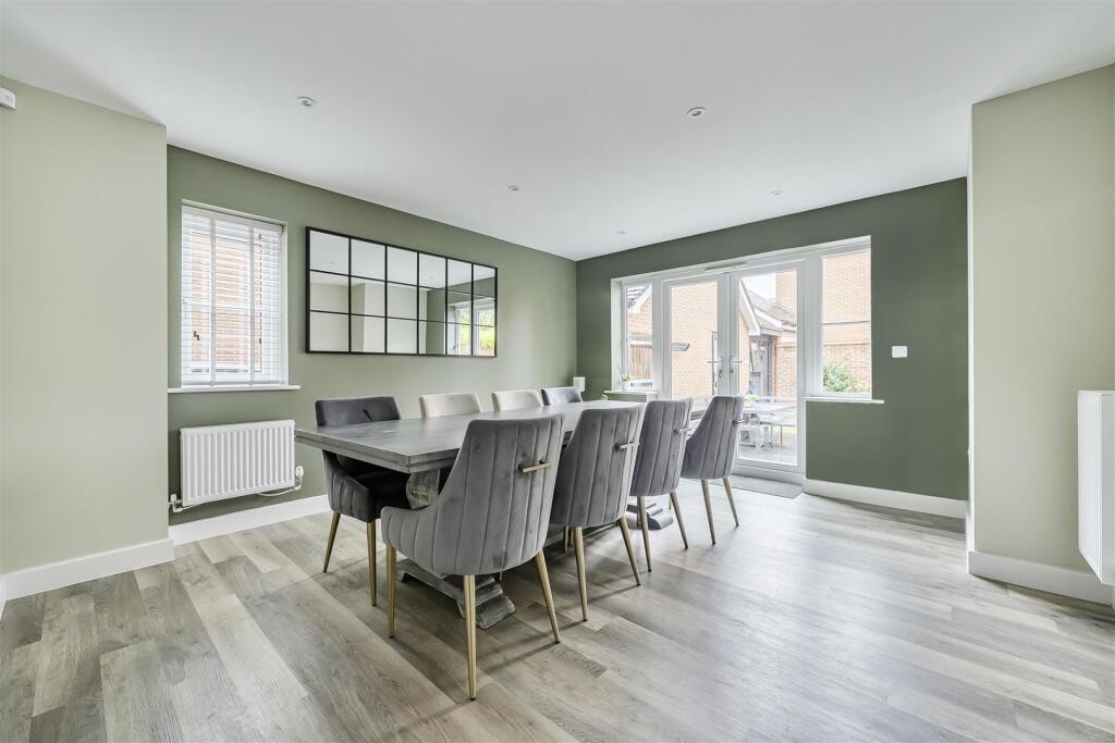 House in Reading - View 5