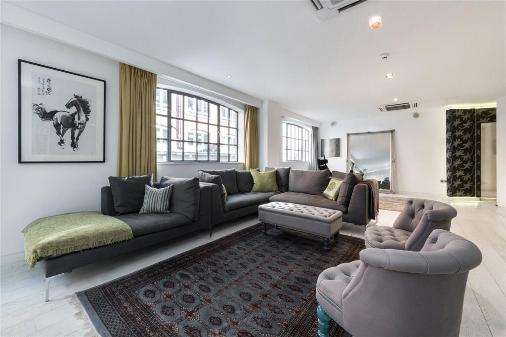 Main image of property: Kean Street, 
Aldwych, WC2B