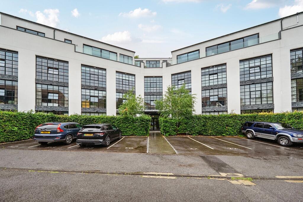 Main image of property: Station Approach, The Tannery Station Approach, GU7