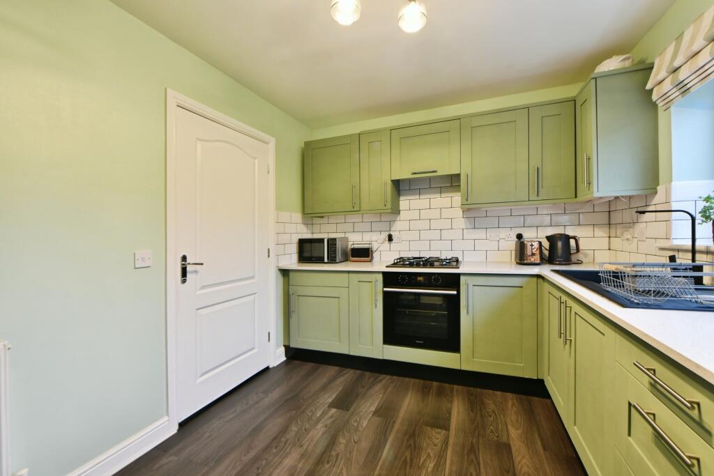 Aspen Grove, Barnoldswick, BB18 photo 4